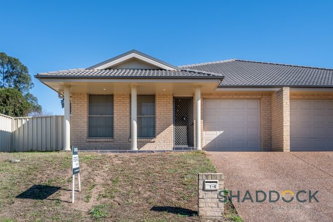 Picture of 1/4 The Grove, SINGLETON NSW 2330