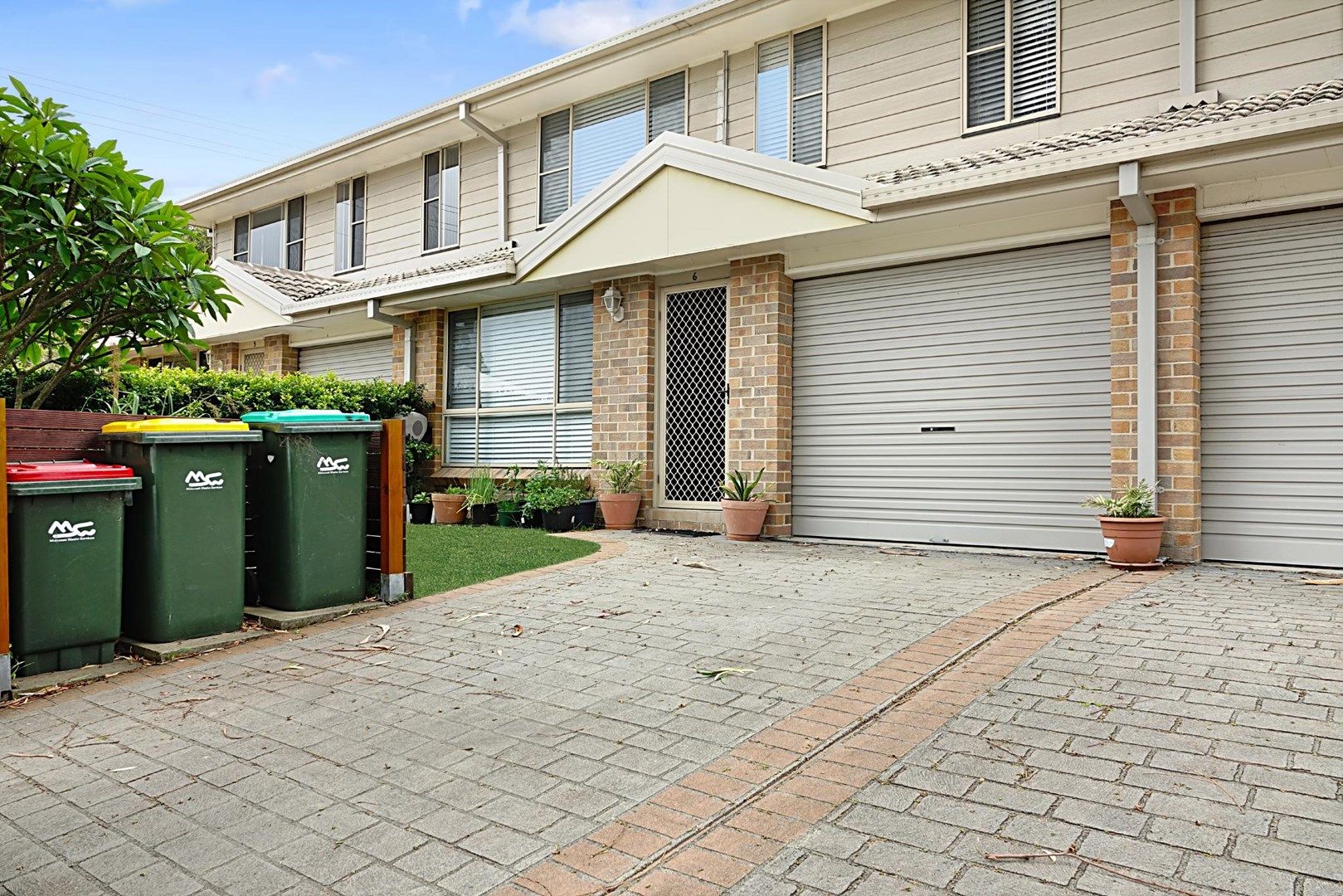 6/38-42 Booner Street, Hawks Nest NSW 2324, Image 0