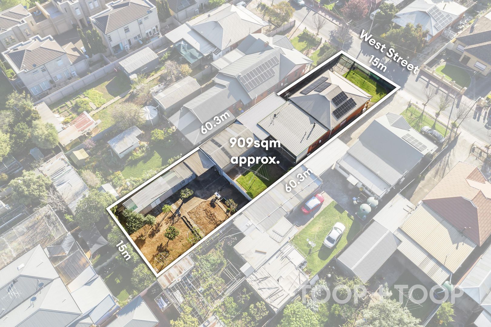 87 West Street, Brompton SA 5007, Image 1