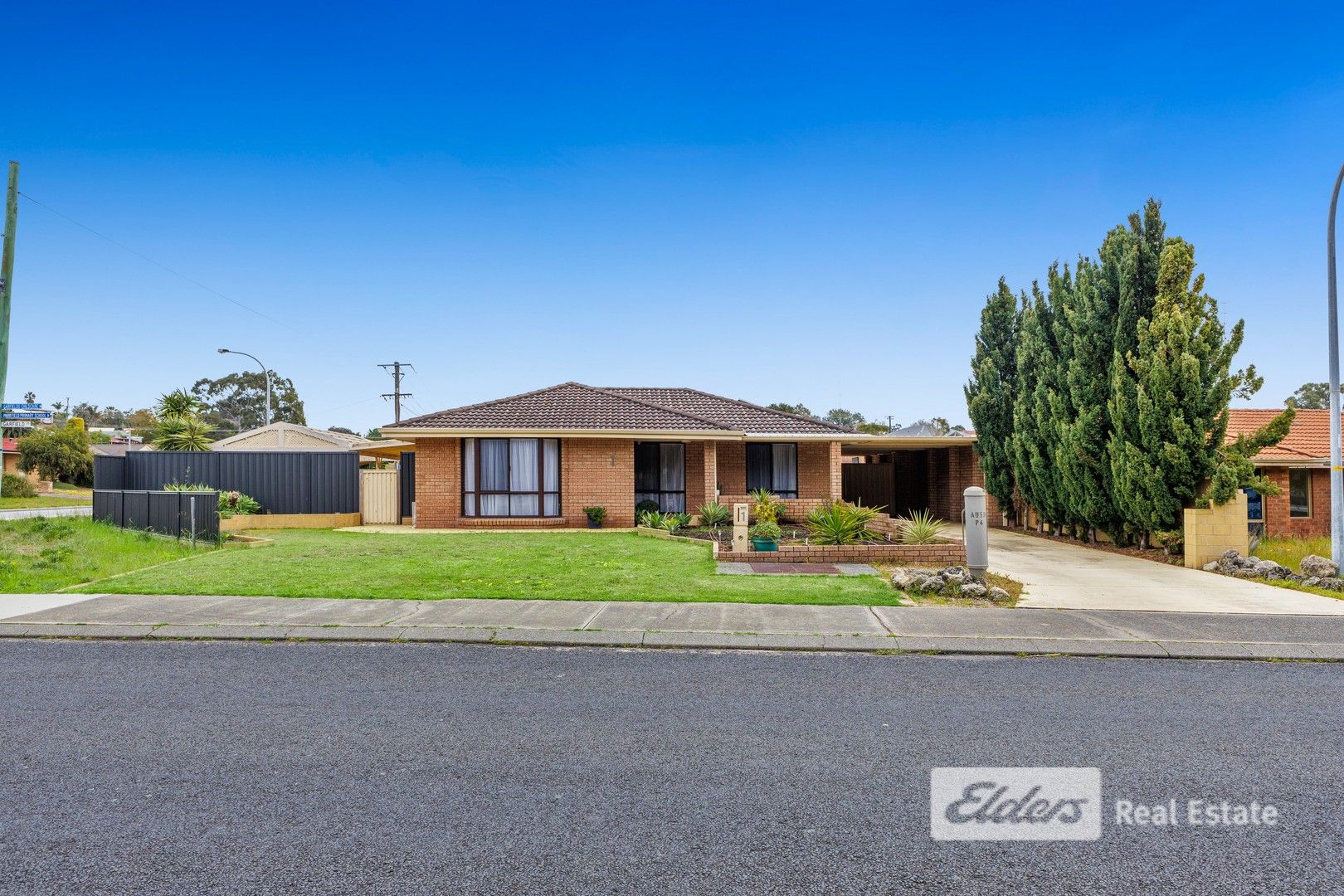 1 Garfield Drive, Australind WA 6233, Image 0