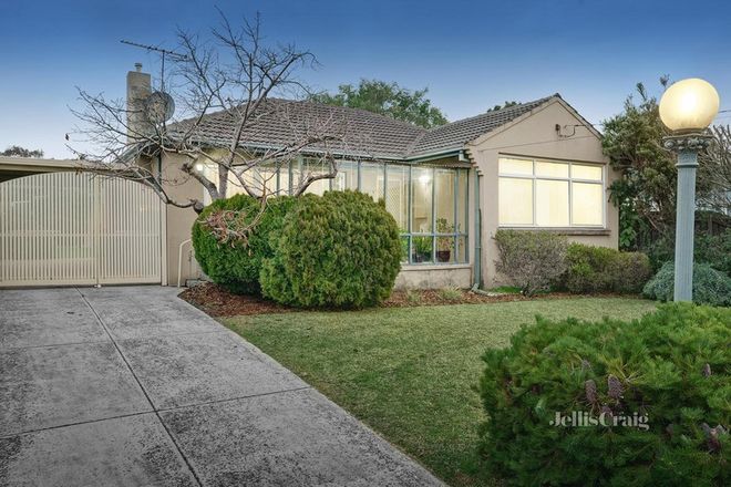 Picture of 40 Romoly Drive, FOREST HILL VIC 3131