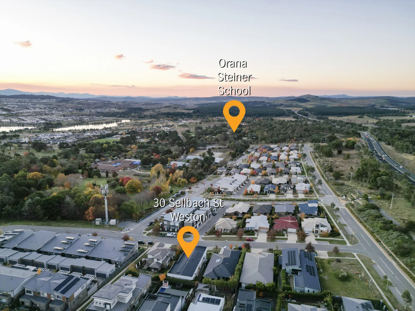 Additional image 37 of 30 Sellbach Street, Weston ACT 2611