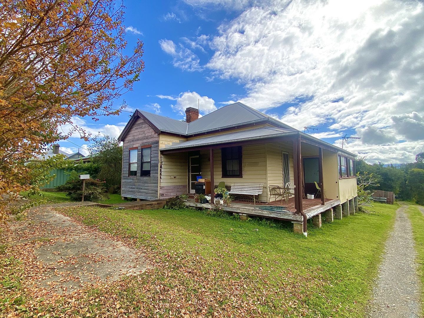 1 Mackay Street, Dungog NSW 2420, Image 1