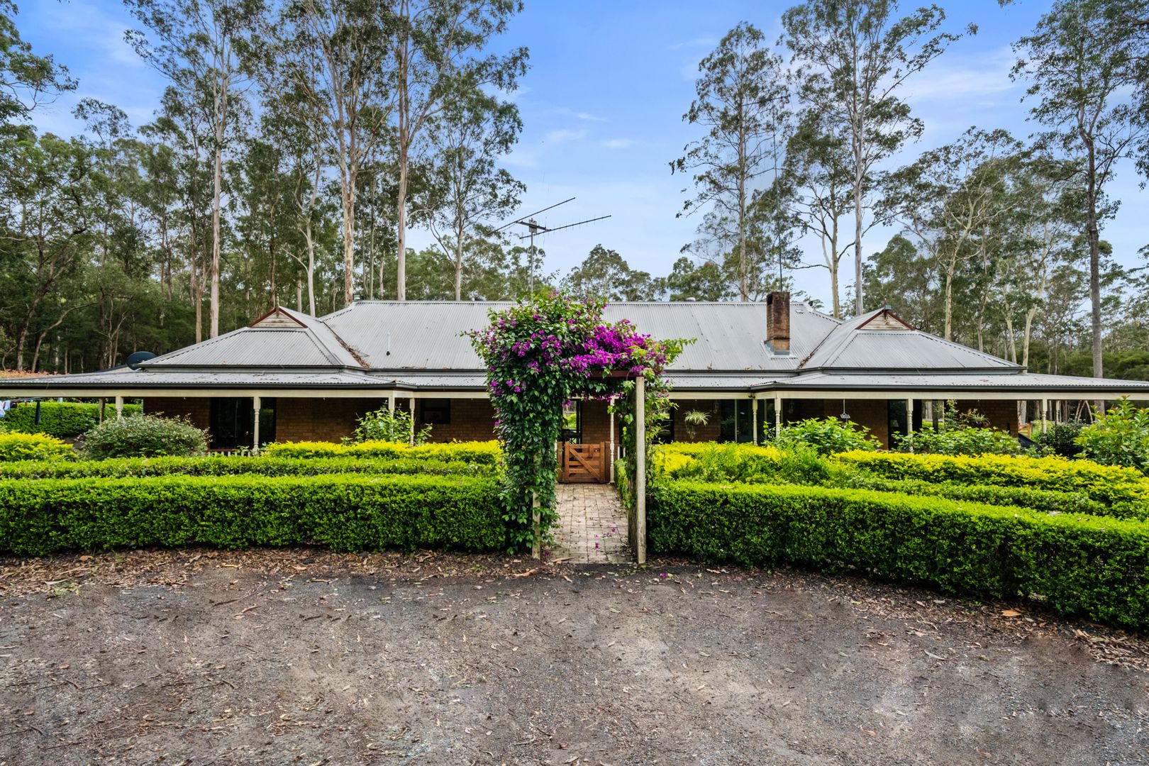 1415 Mandalong Road, Dooralong NSW 2259, Image 1