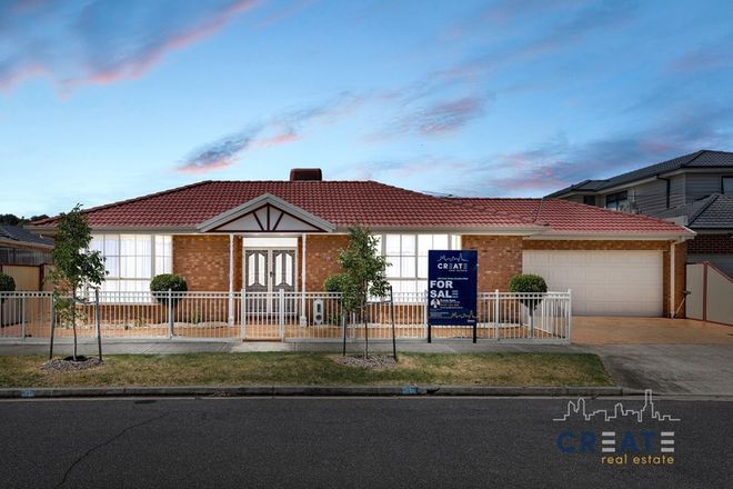 Picture of 20A Carter Street, SUNSHINE WEST VIC 3020