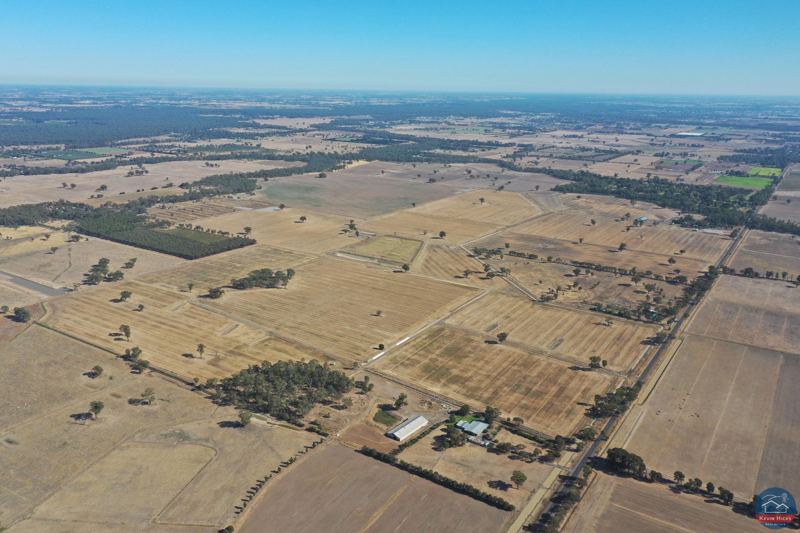 420 & 546 Central Kialla Road and 1015 Archer Road, Kialla VIC 3631