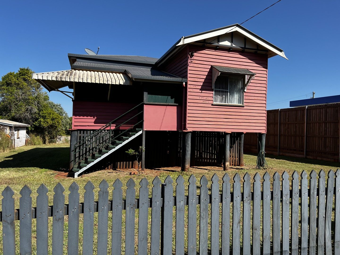 162 Churchill Street, Childers QLD 4660 House For Rent 380 Domain