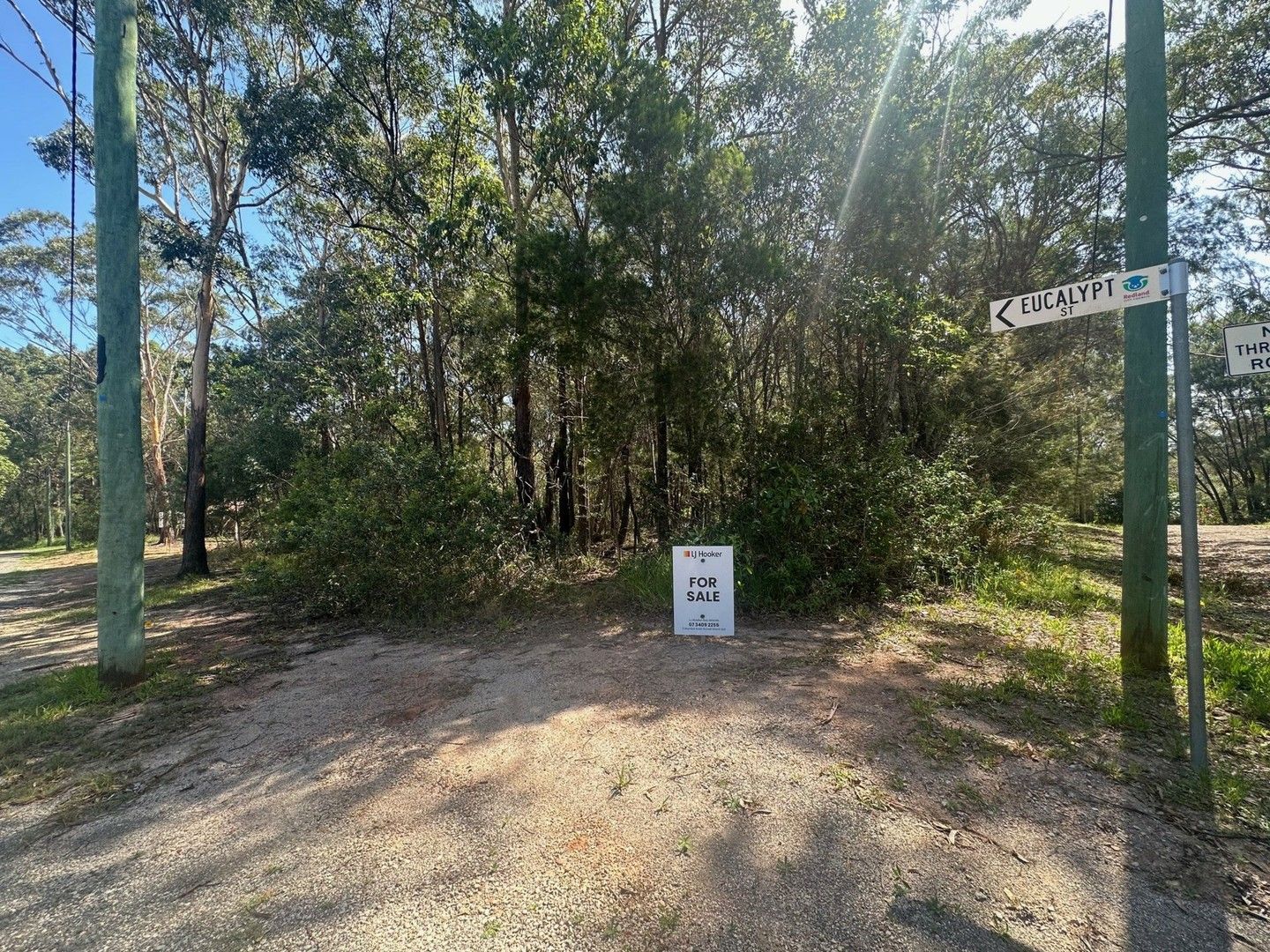 Vacant land in 10 Tulip St, RUSSELL ISLAND QLD, 4184