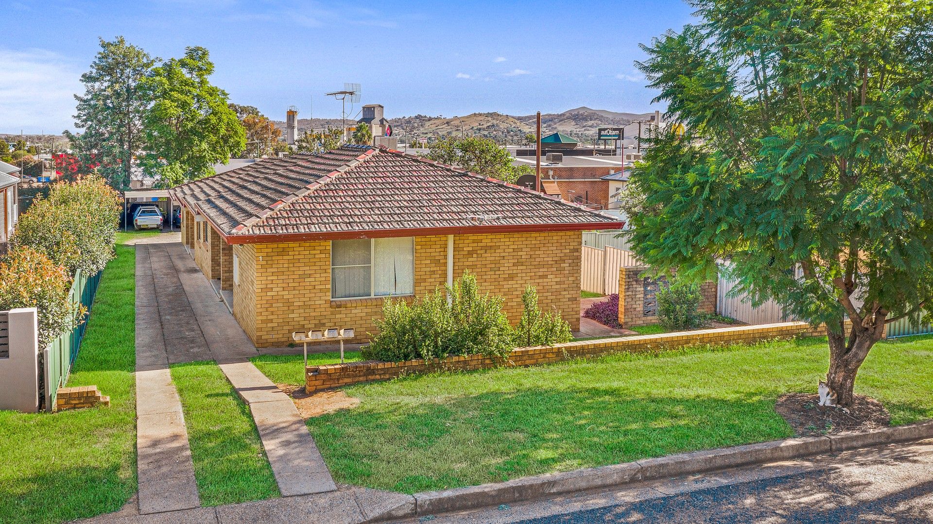 1 Thomas Street, Tamworth NSW 2340, Image 0