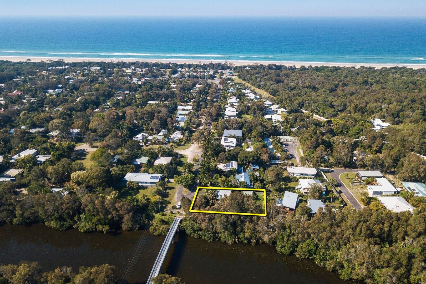 58 Helen Street, South Golden Beach NSW 2483, Image 1