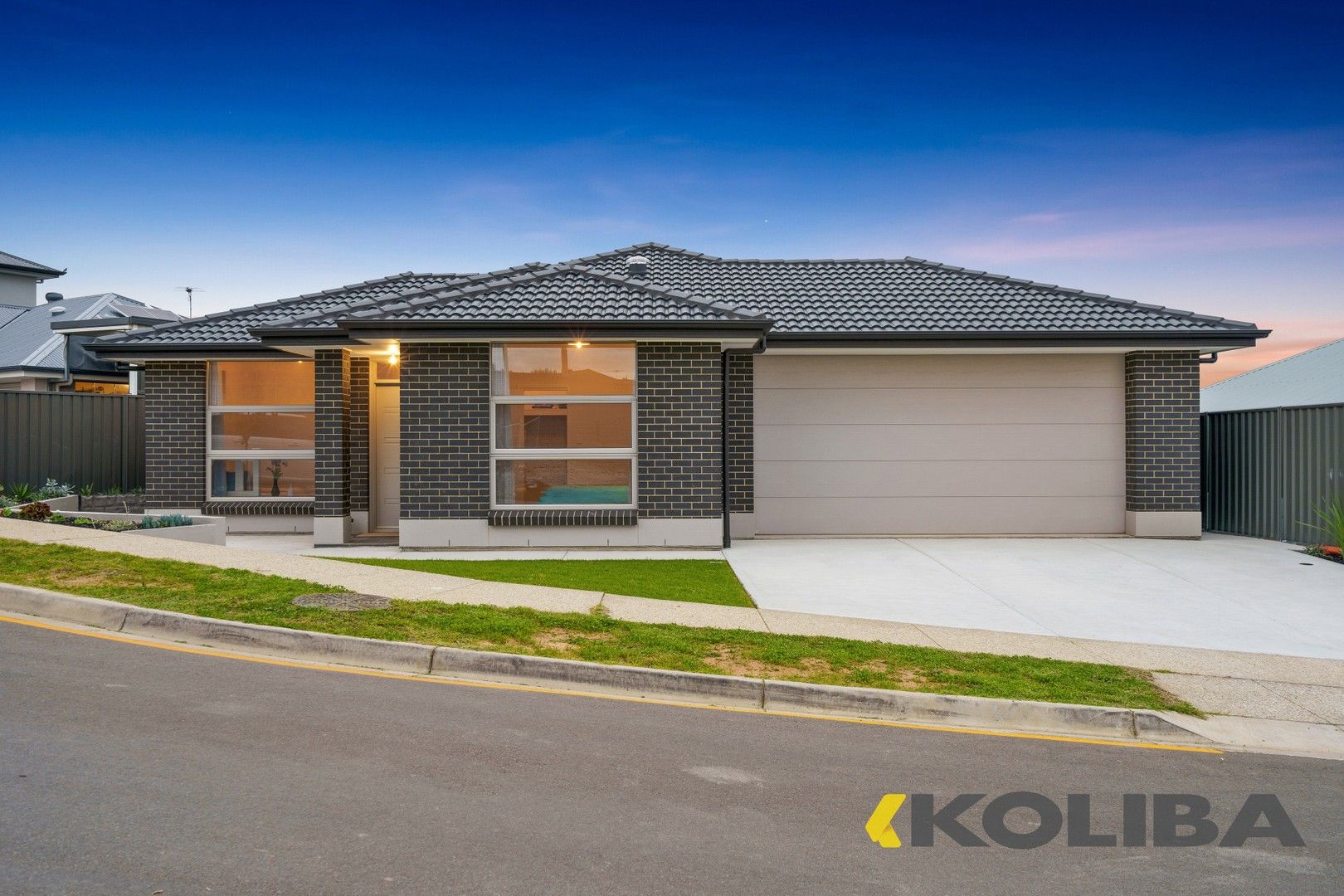 3 bedrooms House in 8 Serenity Rise PORT NOARLUNGA SA, 5167