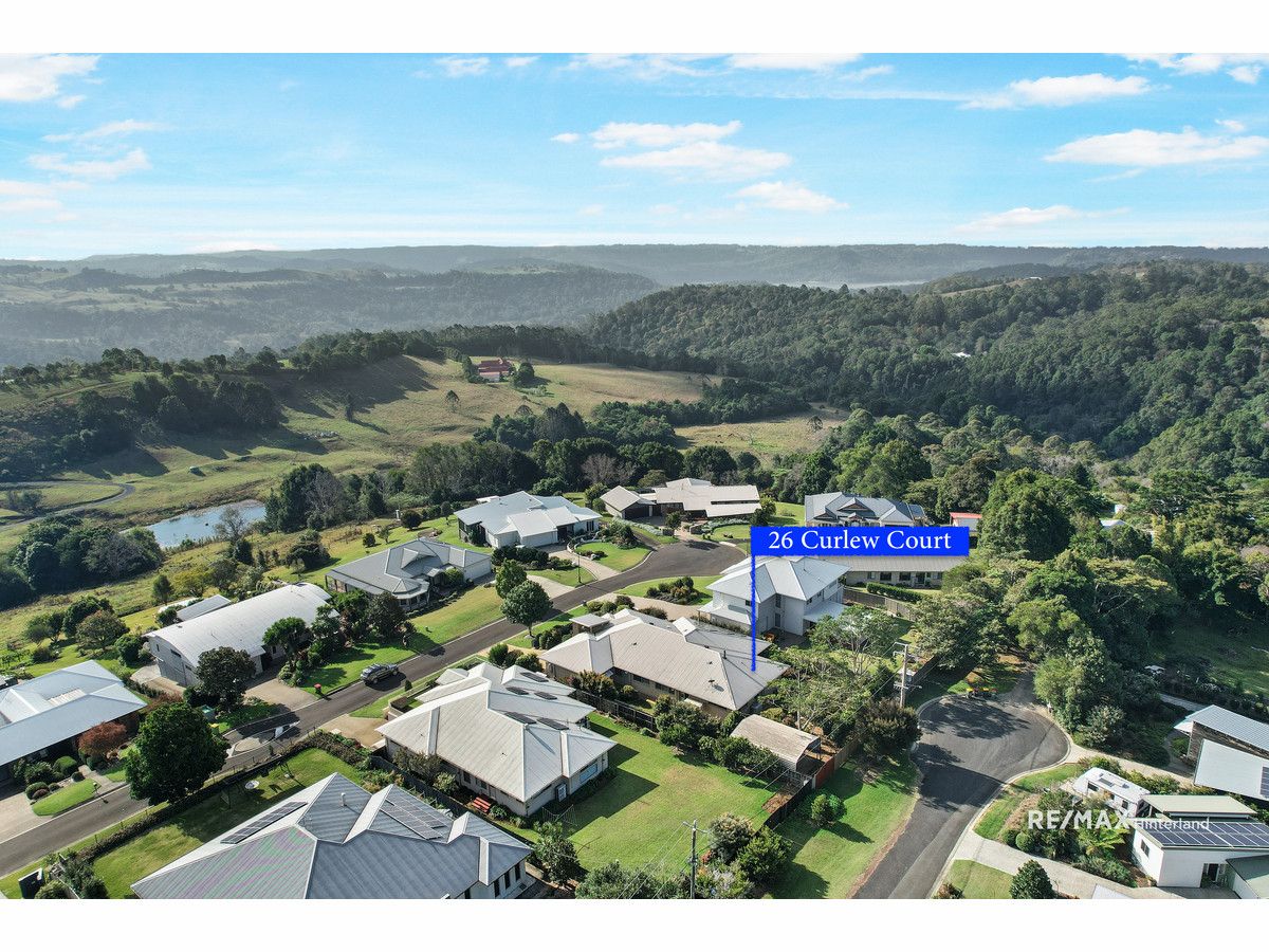26 Curlew Court, Maleny QLD 4552, Image 2