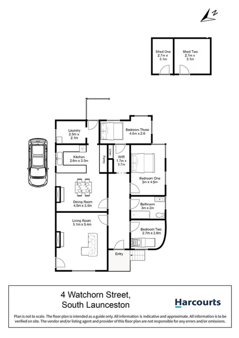 Additional image 16 of 4 Watchorn Street, South Launceston TAS 7249