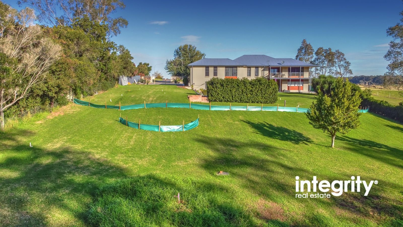 Lot 2 & 3 Clover Court, Cambewarra NSW 2540, Image 1