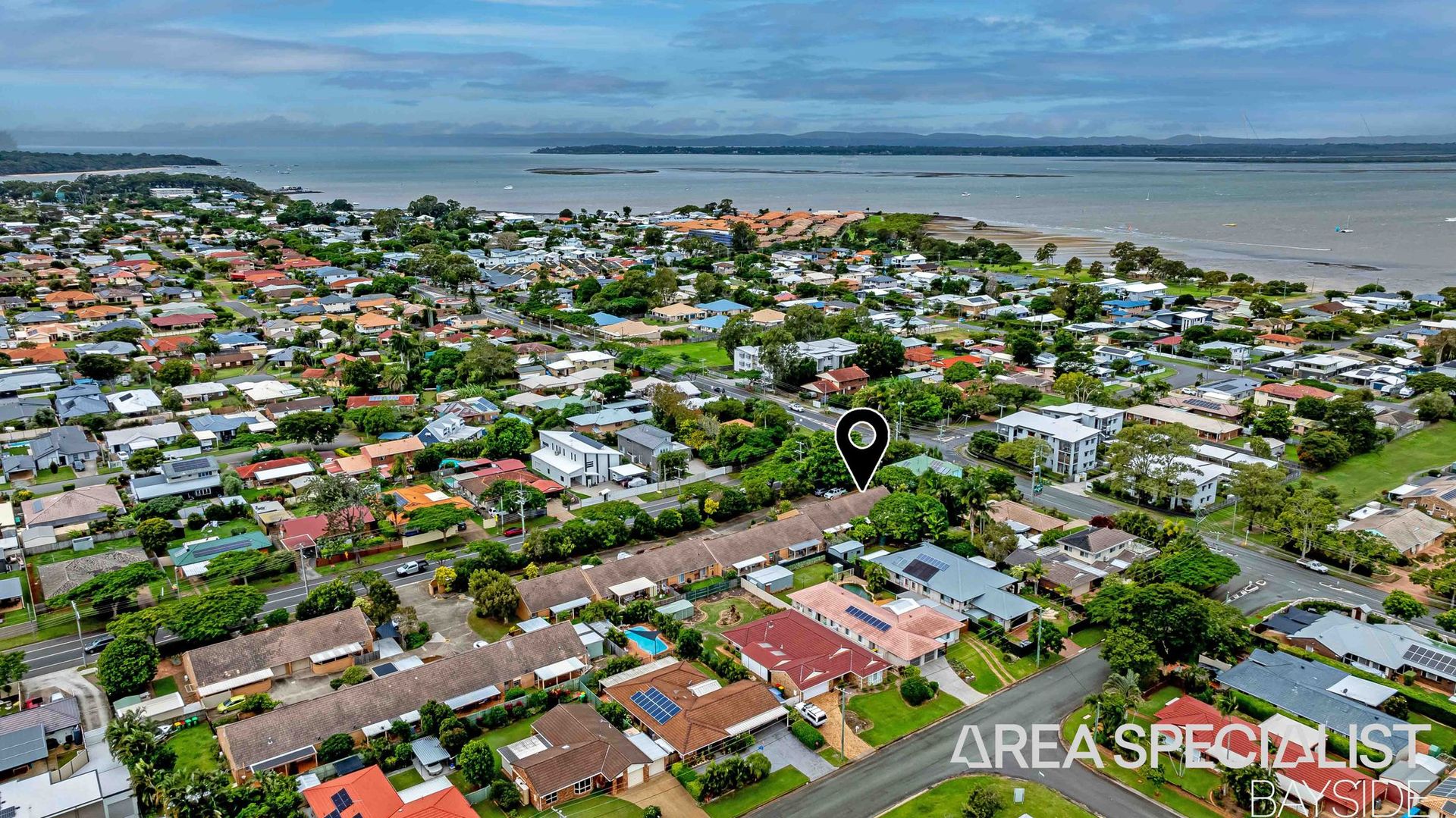 1/205 Colburn Avenue, Victoria Point QLD 4165, Image 1