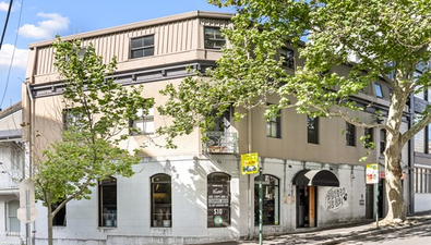 Picture of 3/48 Albion Street, SURRY HILLS NSW 2010