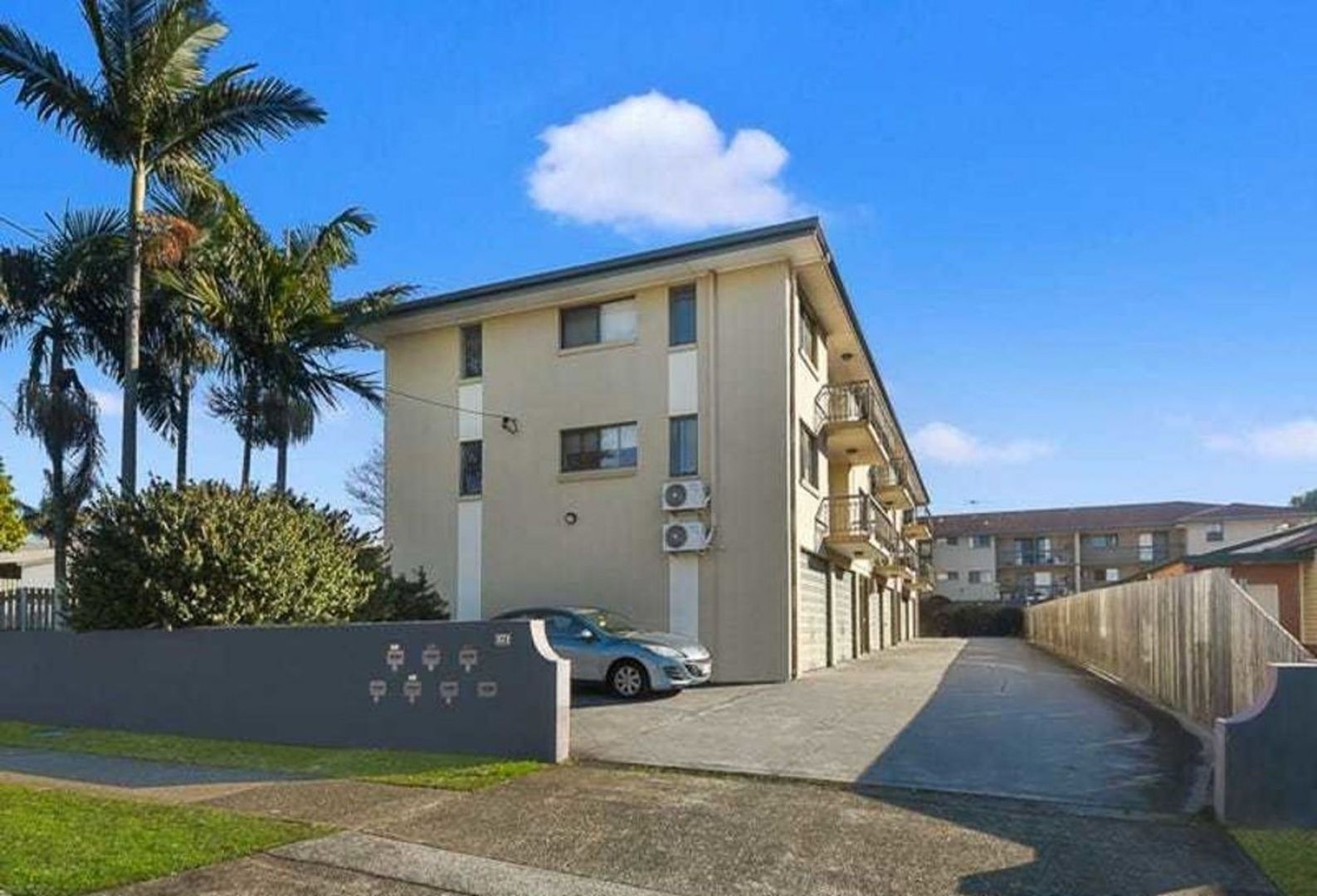 4/371 Zillmere Road, Zillmere Property History & Address Research