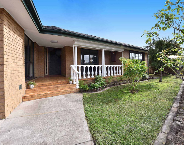 31 Ohea Street, Coburg VIC 3058