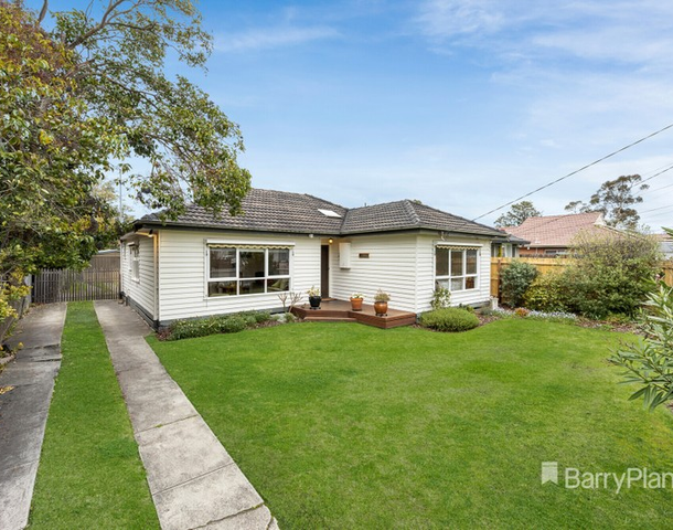 12 Morris Street, Parkdale VIC 3195