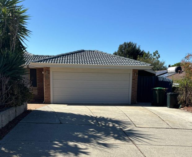 4 bedrooms House in 8 Maitland Rise WOODVALE WA, 6026