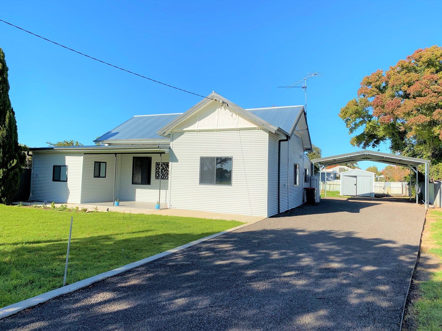 468 Moppett Street, Hay NSW 2711, Image 0