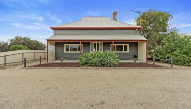 Picture of 24 Company Street, PORT WAKEFIELD SA 5550