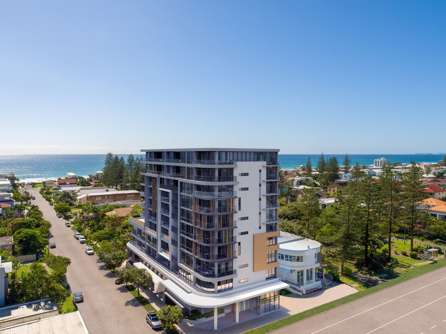 3 bedrooms New Apartments / Off the Plan in Ventura Road MERMAID BEACH QLD, 4218