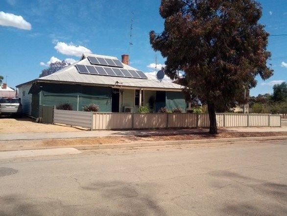 62 Hammond Street, Kellerberrin WA 6410, Image 1