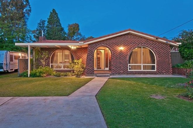 Picture of 13 Janlyn Road, VISTA SA 5091