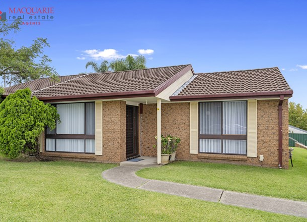 14/45 Pine Road, Casula NSW 2170