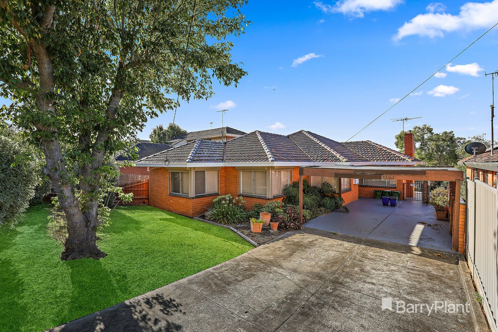 208 Mascoma Street, Strathmore VIC 3041, Image 0