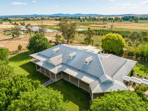 Sold 1166 Fish Fossil Drive Canowindra NSW 2804 on 10 May 2024 2018940902 Domain