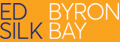 Ed Silk Byron Bay's logo