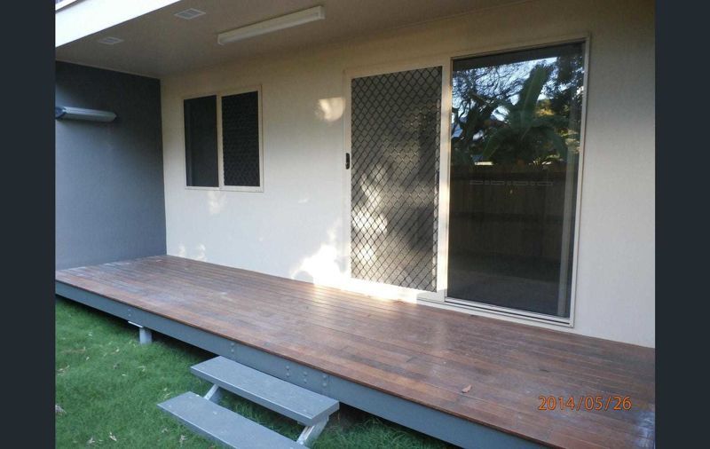 2 bedrooms Townhouse in 5/37 Electra Street BUNDABERG WEST QLD, 4670