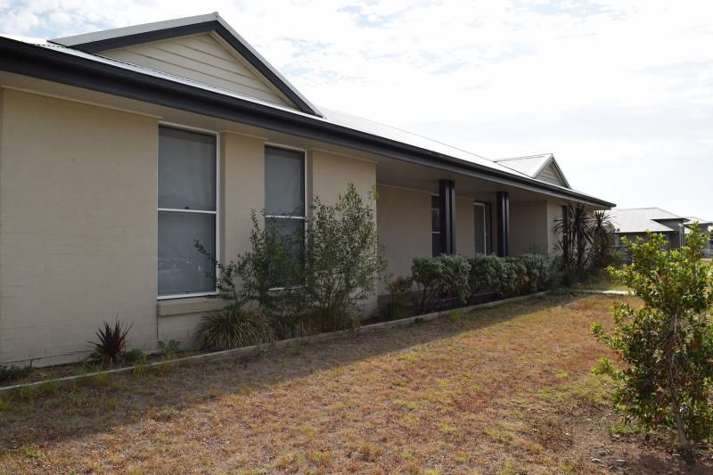 4 bedrooms House in Sellers RUTHERFORD NSW, 2320