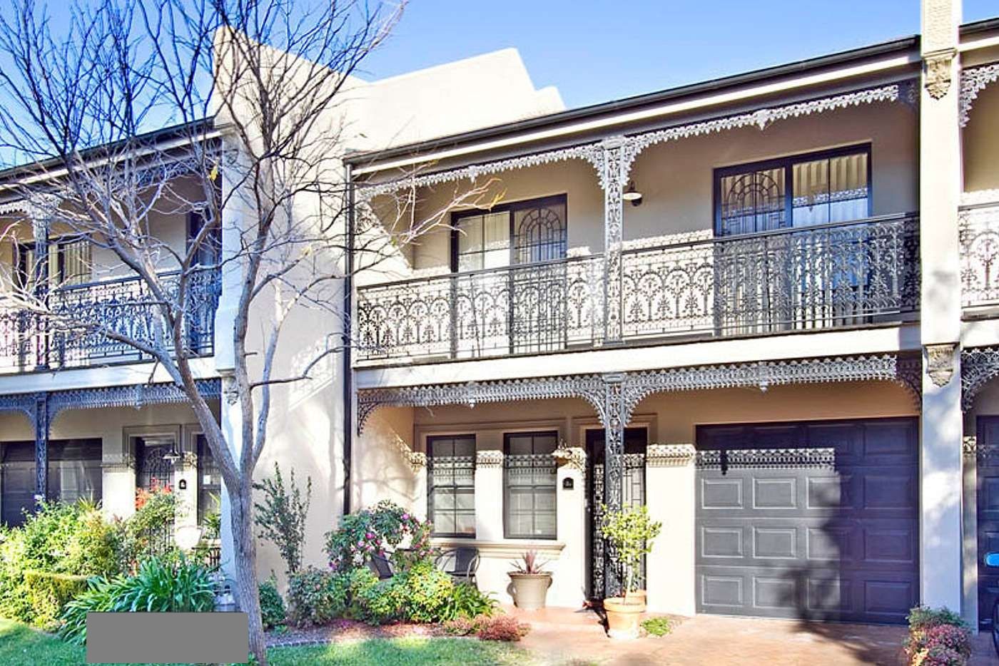 3 bedrooms Townhouse in 3D 73A Banksia Street BOTANY NSW, 2019