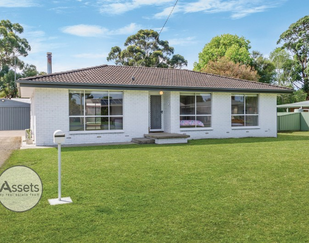 8 Stephens Street, Heywood VIC 3304