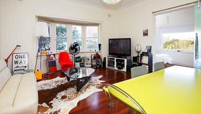 Picture of 8/3 Holdsworth Avenue, RUSHCUTTERS BAY NSW 2011