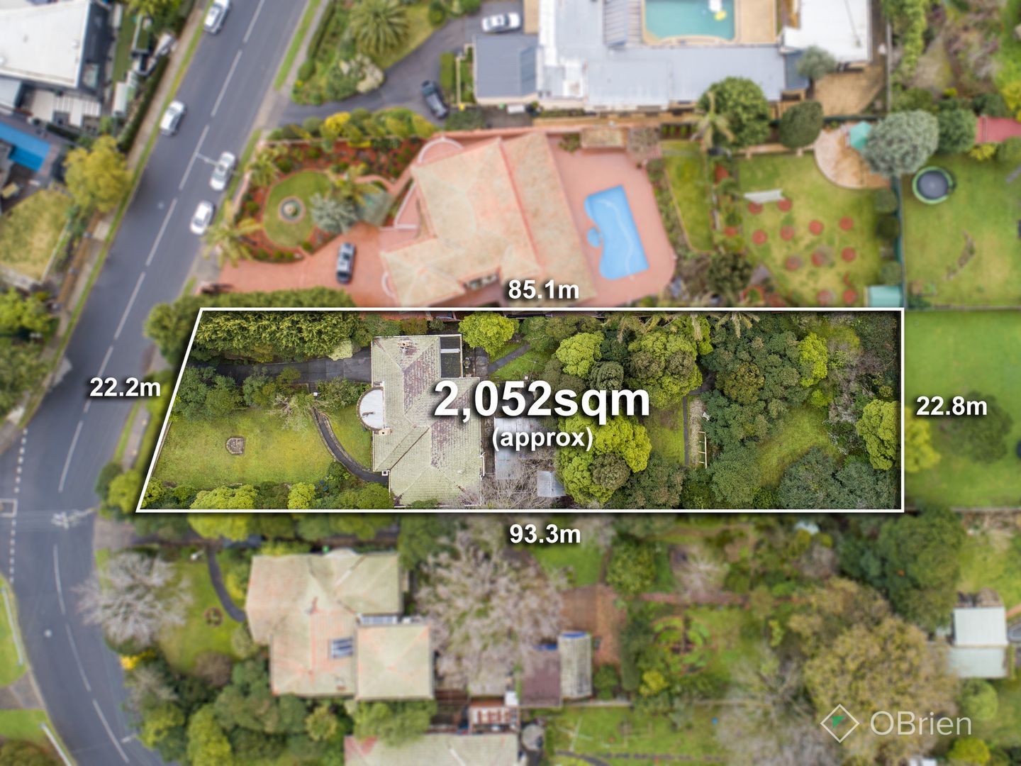 239 The Boulevard, Ivanhoe East VIC 3079, Image 1