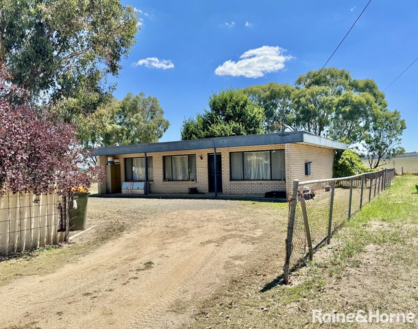 49 Alexander Street, Eglinton NSW 2795