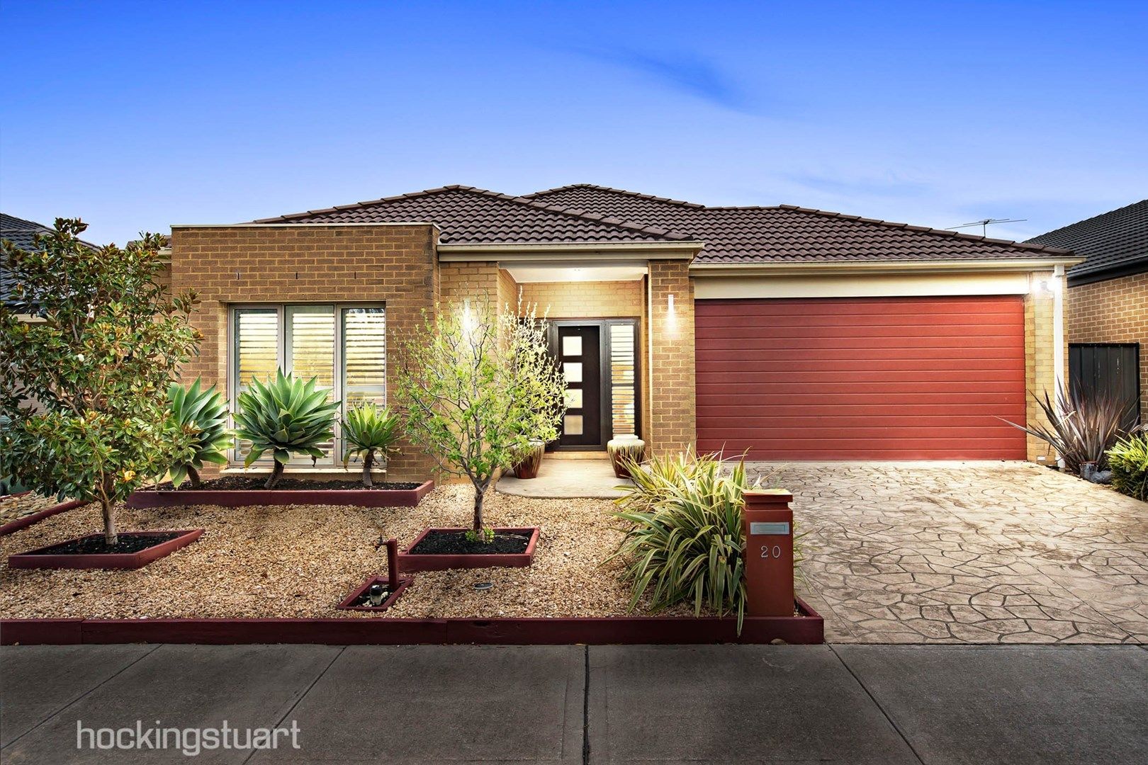 20 Middlesborough Drive, Craigieburn VIC 3064, Image 0