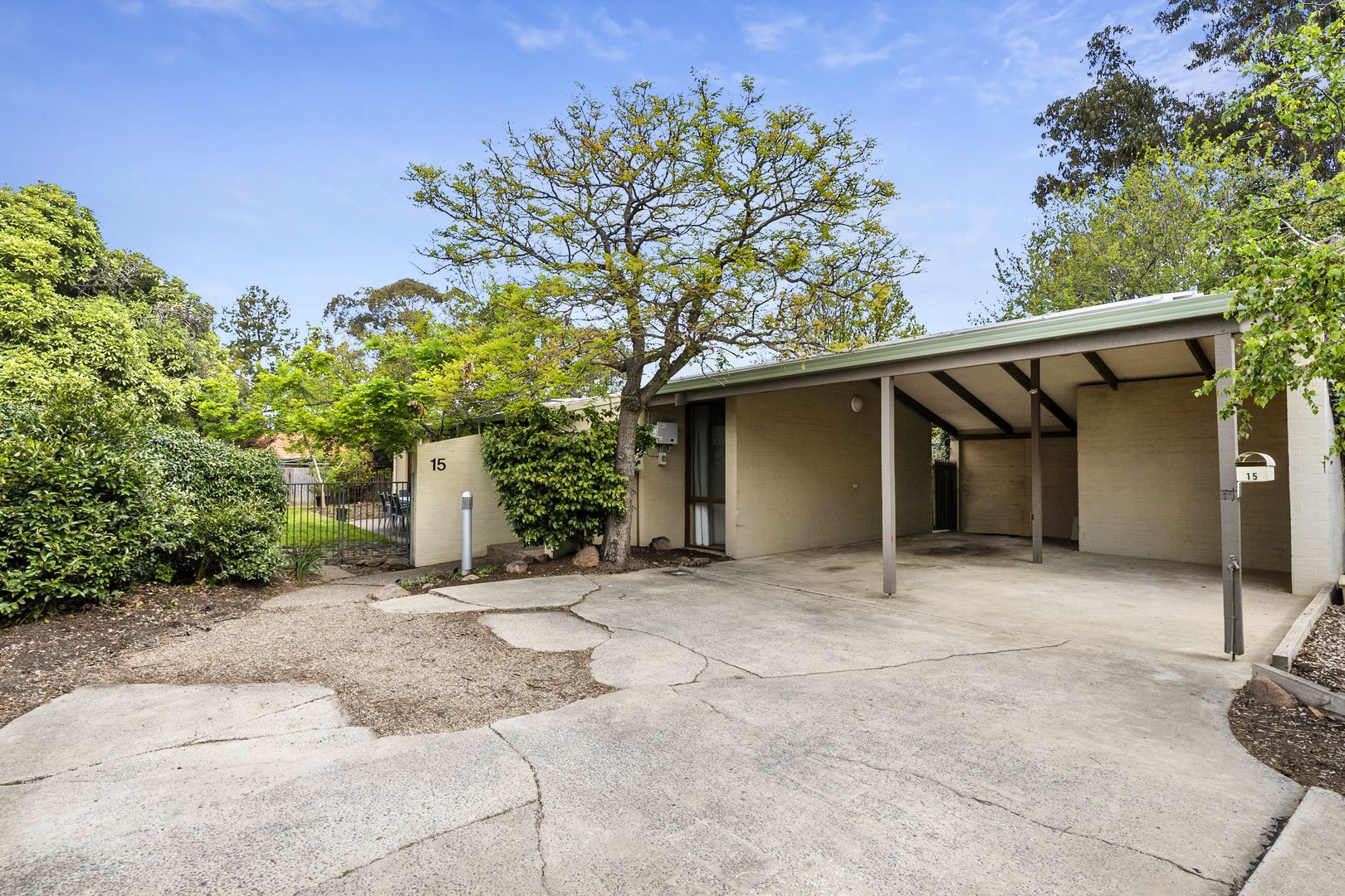 15 Keira Street, Narrabundah ACT 2604, Image 1