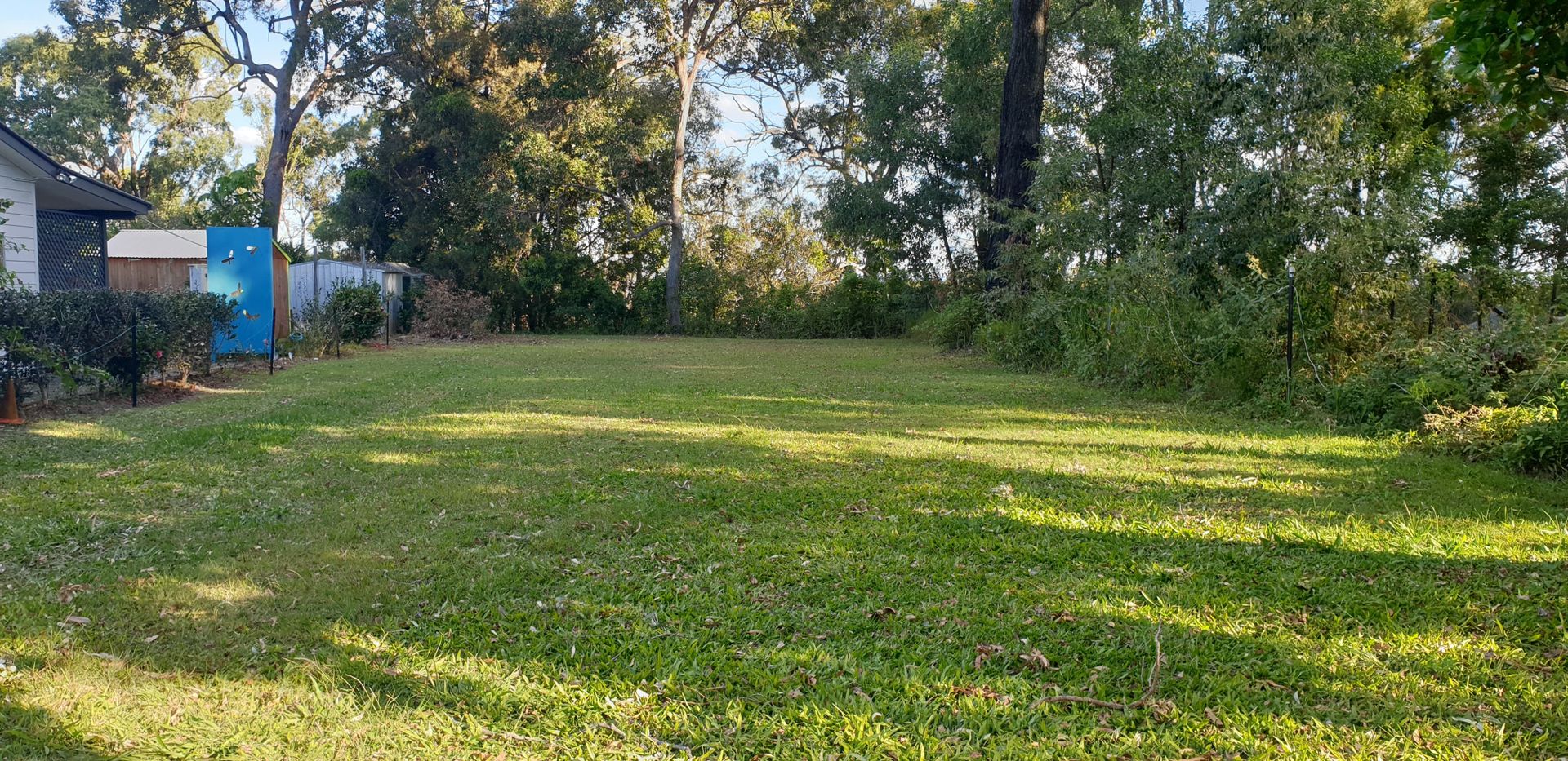 Vacant land in 138 Treasure Island Avenue, KARRAGARRA ISLAND QLD, 4184