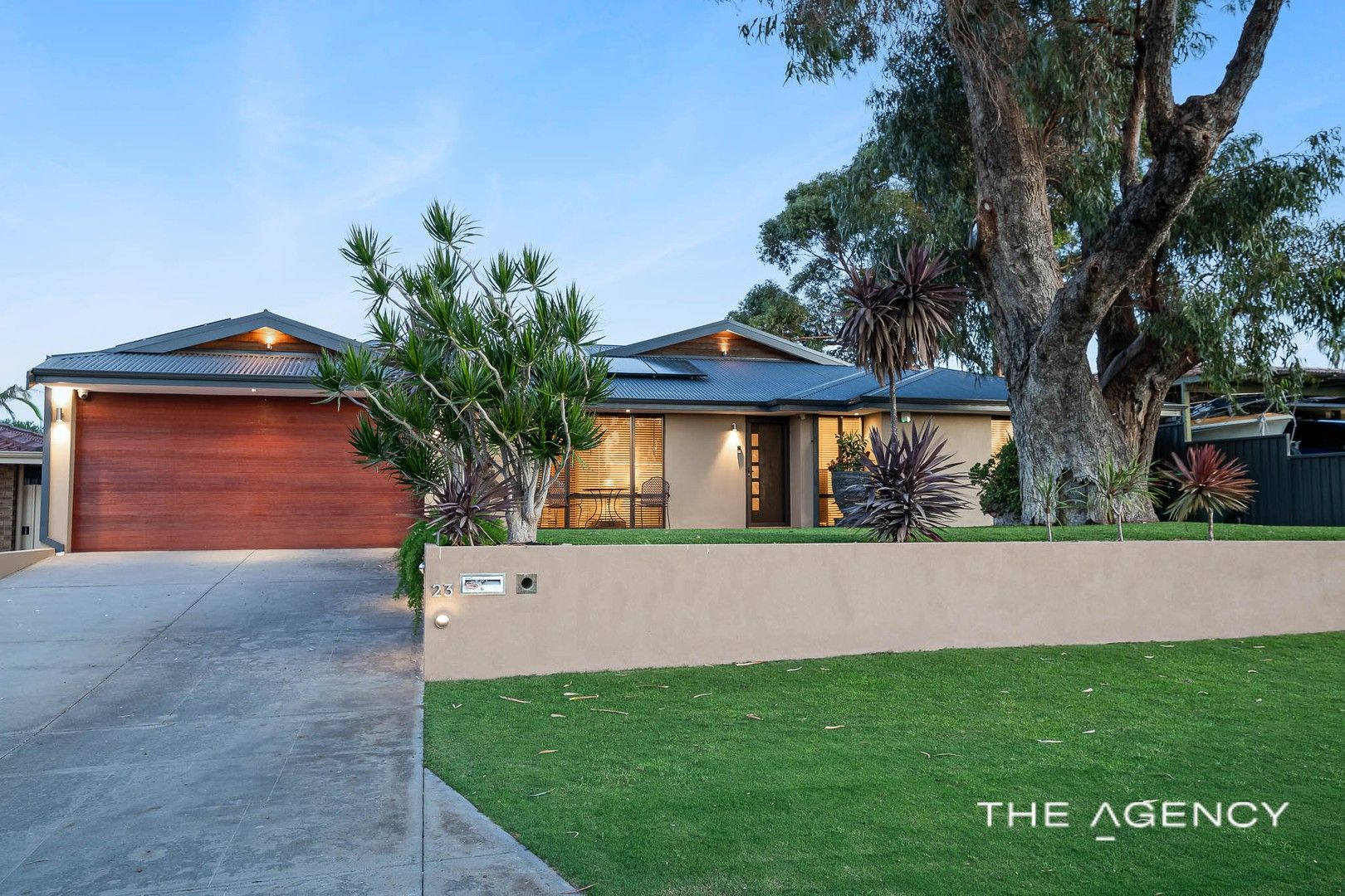 23 Cunningham Place, Padbury WA 6025, Image 0