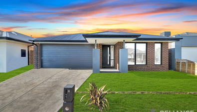 Picture of 8 Isaacs Street, DEANSIDE VIC 3336