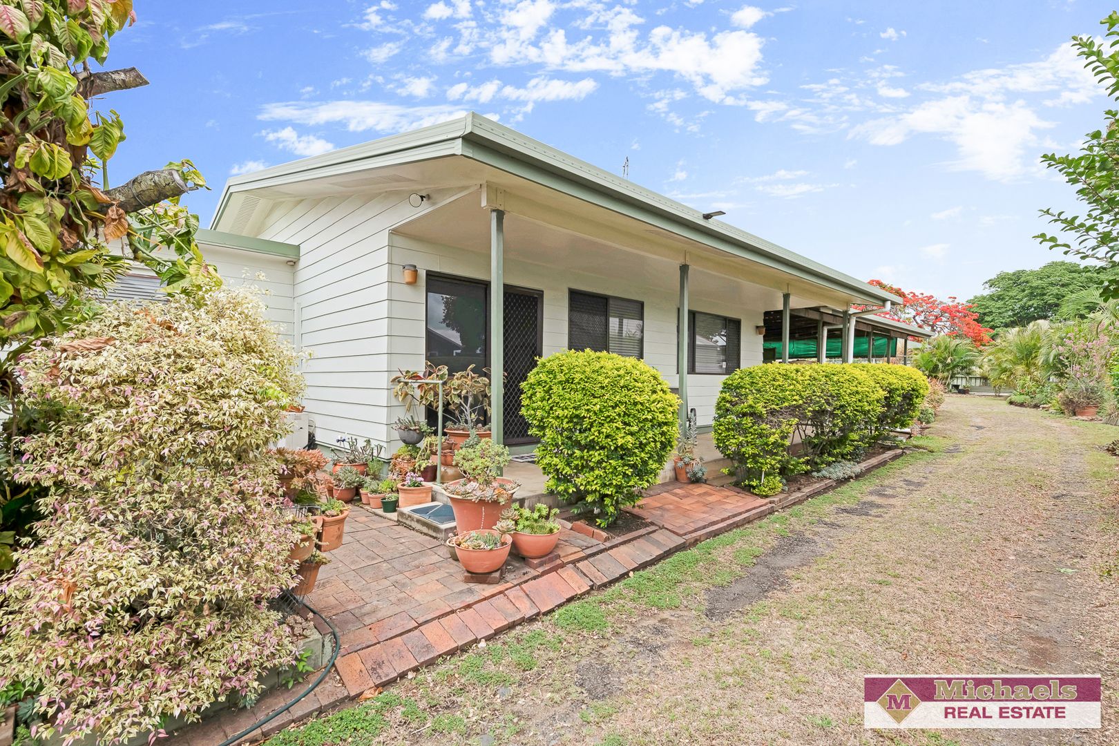 41 Mulgrave Street, Bundaberg West QLD 4670, Image 2