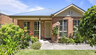 Picture of 21 Parbury Avenue, LAKE GARDENS VIC 3355