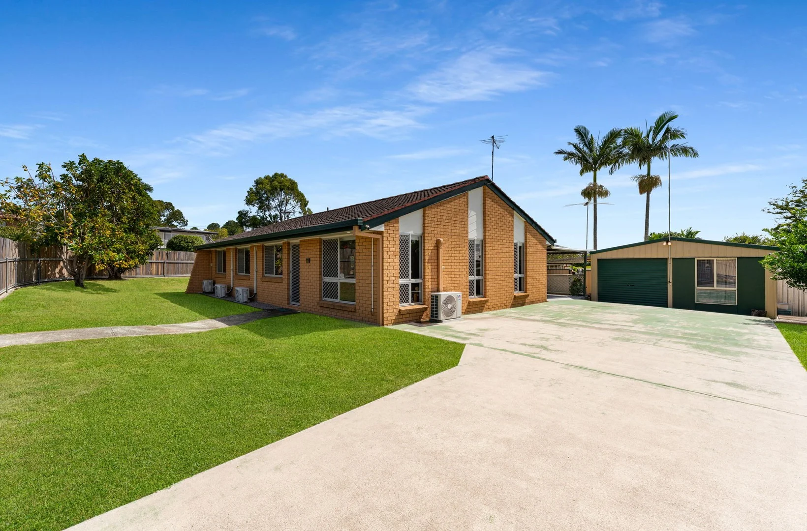 86 Flinders Crescent, Boronia Heights QLD 4124