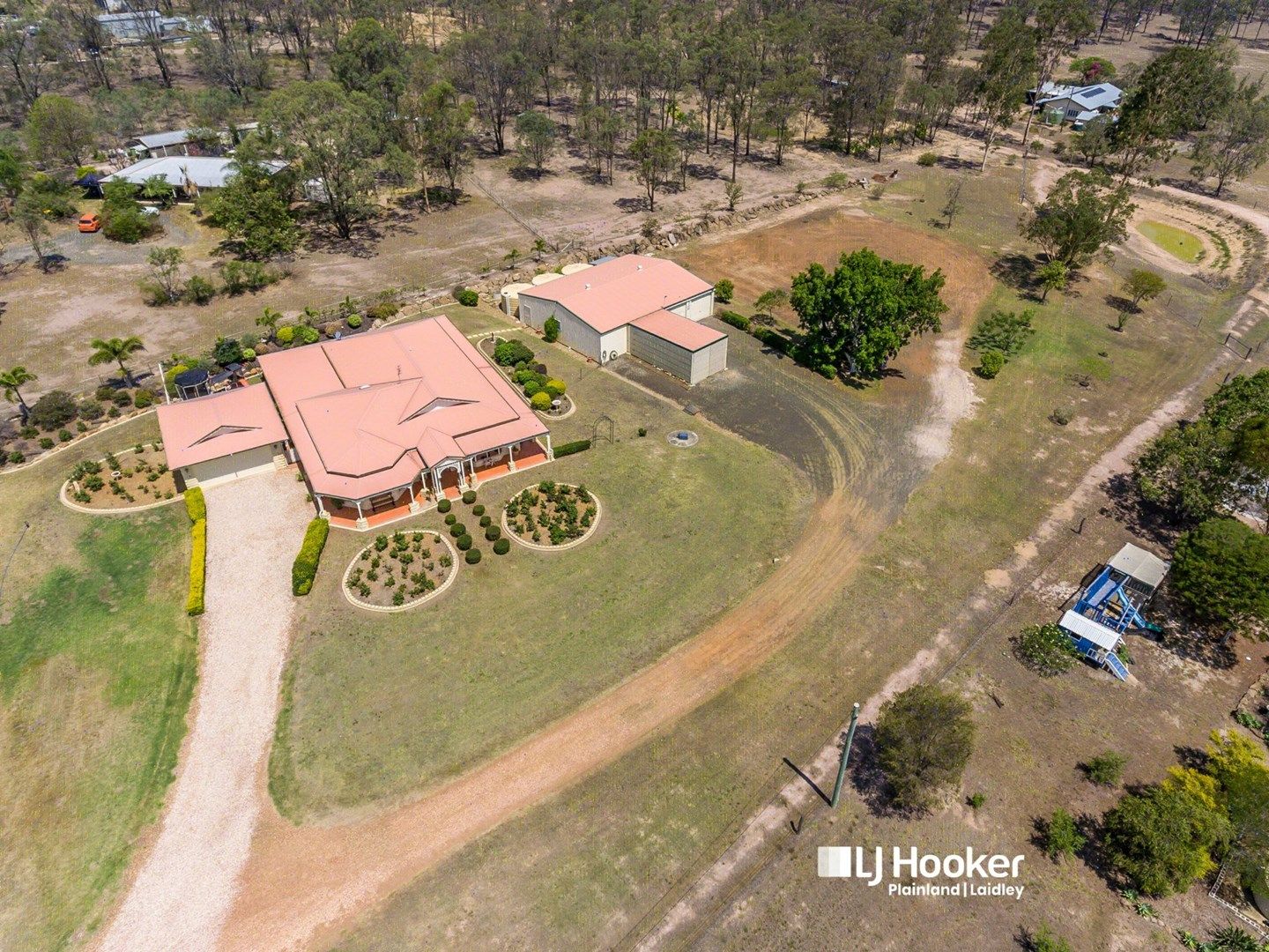 8 Jacklin Drive, Glenore Grove QLD 4342, Image 0