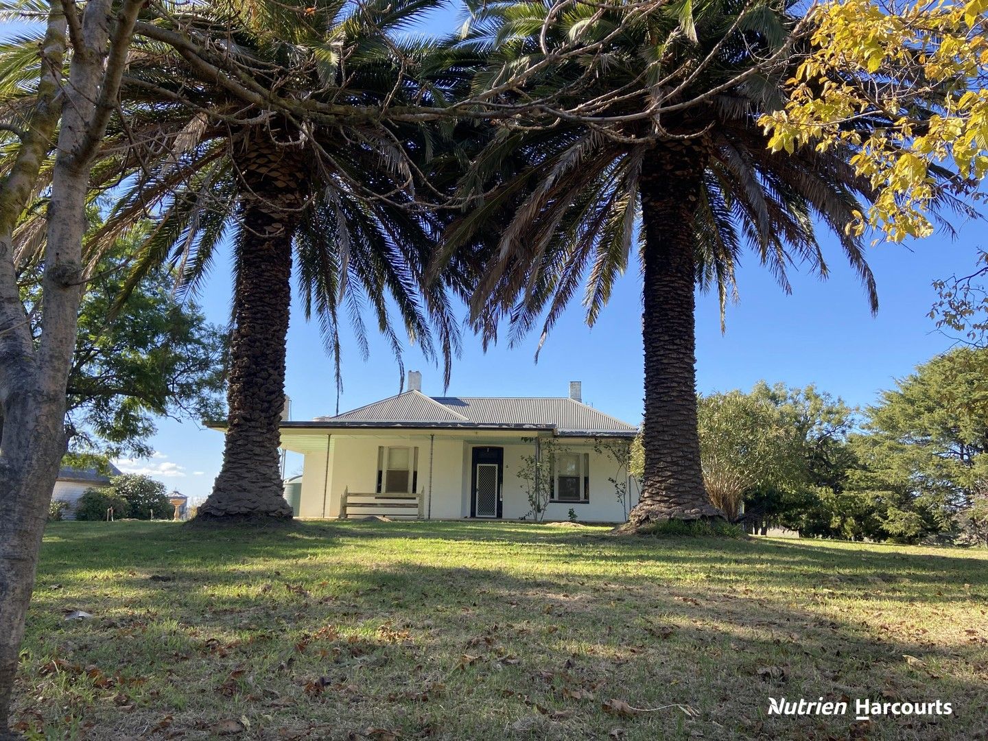 299 O'Connors Road, Mangalore VIC 3663 House For Rent 450 Domain